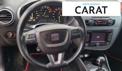 Seat Leon 2011