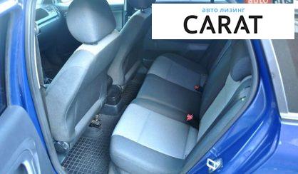 Skoda Fabia 2013