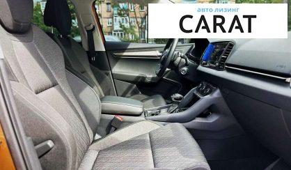 Skoda Karoq 2024