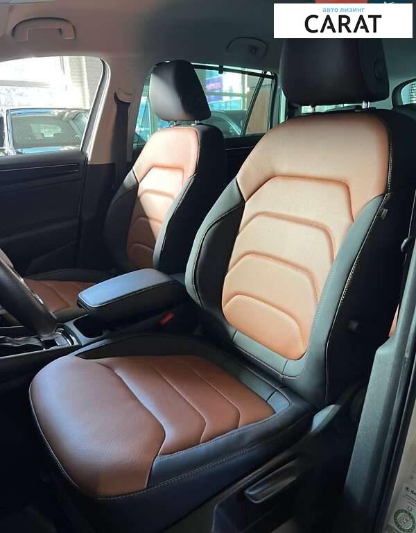 Skoda Kodiaq 2020