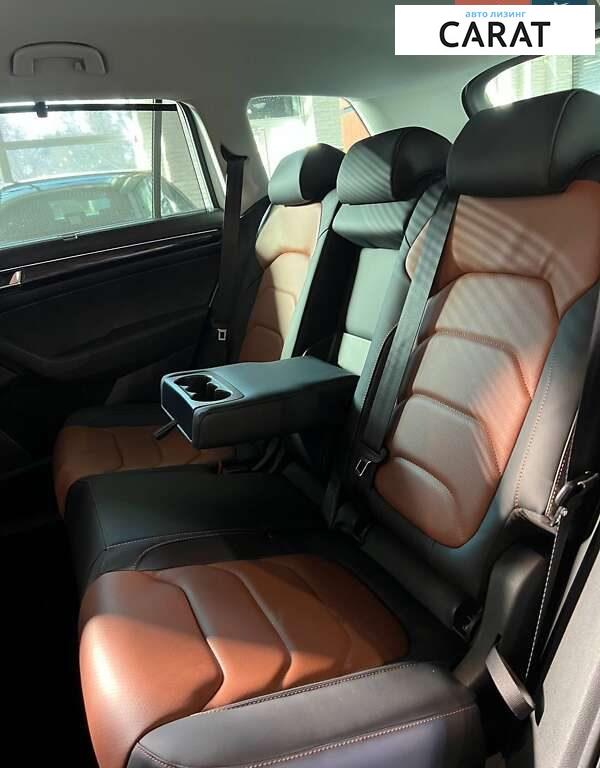 Skoda Kodiaq 2020