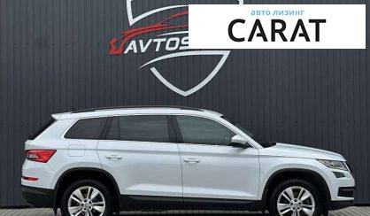 Skoda Kodiaq 2017