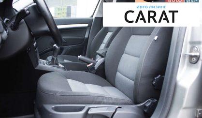 Skoda Octavia 2007
