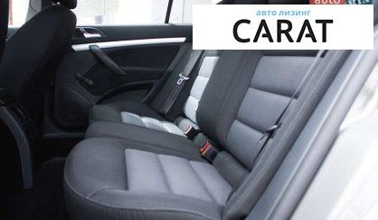 Skoda Octavia 2007