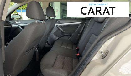 Skoda Octavia 2012