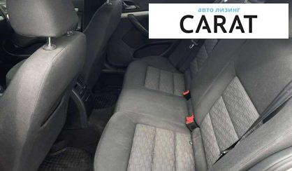Skoda Octavia 2012