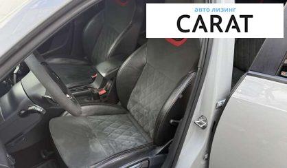 Skoda Octavia 2014