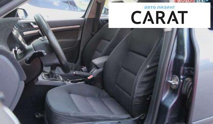 Skoda Octavia 2006