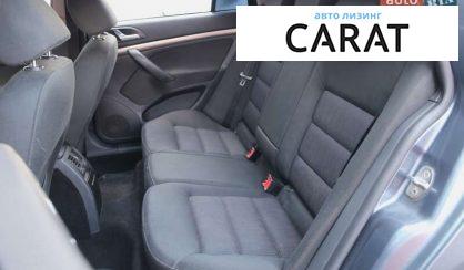 Skoda Octavia 2006