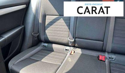Skoda Octavia 2018