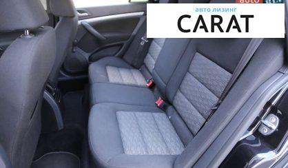 Skoda Octavia 2012