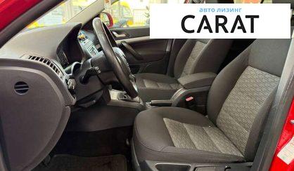 Skoda Octavia 2013