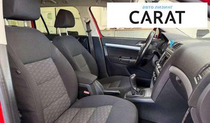 Skoda Octavia 2013