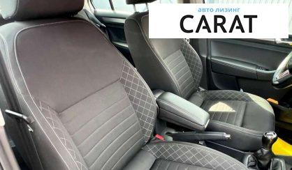 Skoda Rapid 2017