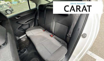 Skoda Rapid 2013