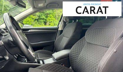 Skoda Superb 2016 Skoda Superb 2016