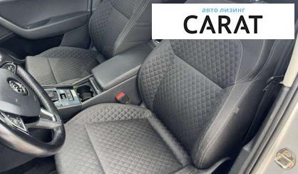 Skoda Superb 2018