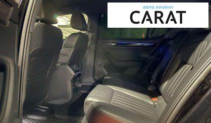 Skoda Superb 2018