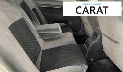 Skoda Superb 2006