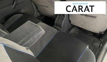 Skoda Superb 2006