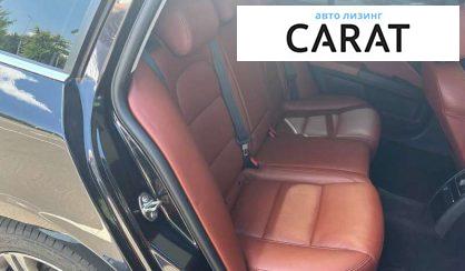 Skoda Superb 2010 Skoda Superb 2010