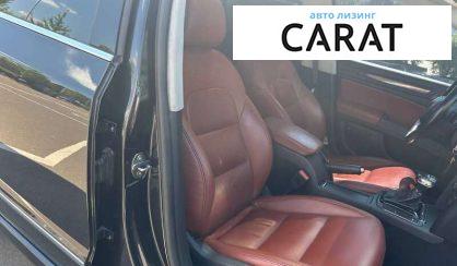 Skoda Superb 2010 Skoda Superb 2010