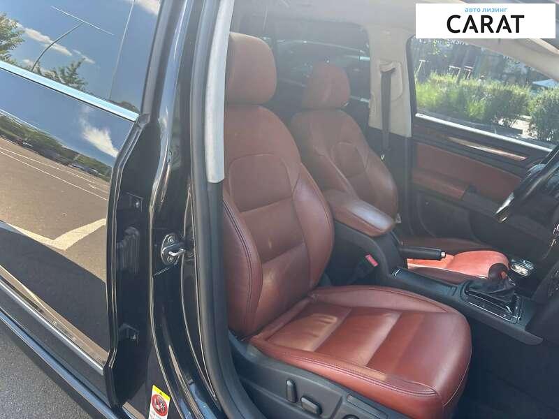 Skoda Superb 2010 Skoda Superb 2010