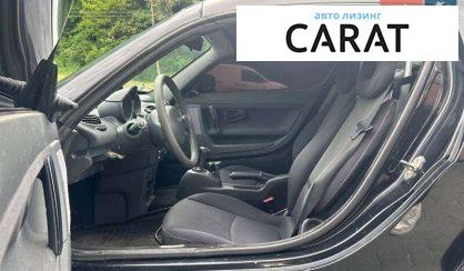 Smart Roadster 2006