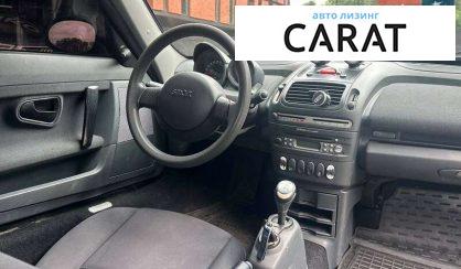 Smart Roadster 2006