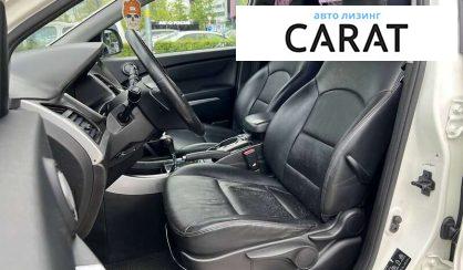 SsangYong Korando 2014