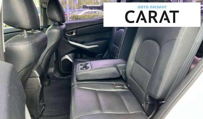 SsangYong Korando 2014