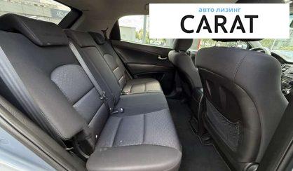 SsangYong Korando 2012