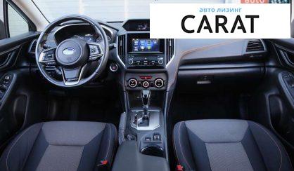 Subaru Crosstrek 2020 Subaru Crosstrek 2020