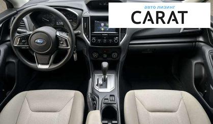 Subaru Impreza 2017 Subaru Impreza 2017