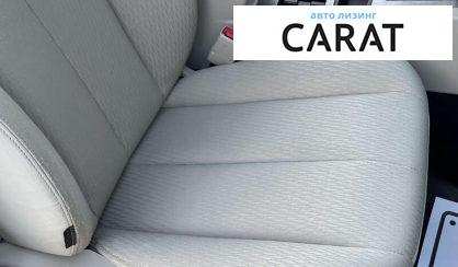 Subaru Legacy 2010