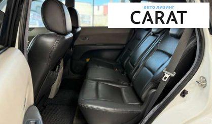 Subaru Tribeca 2008