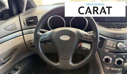 Subaru Tribeca 2008
