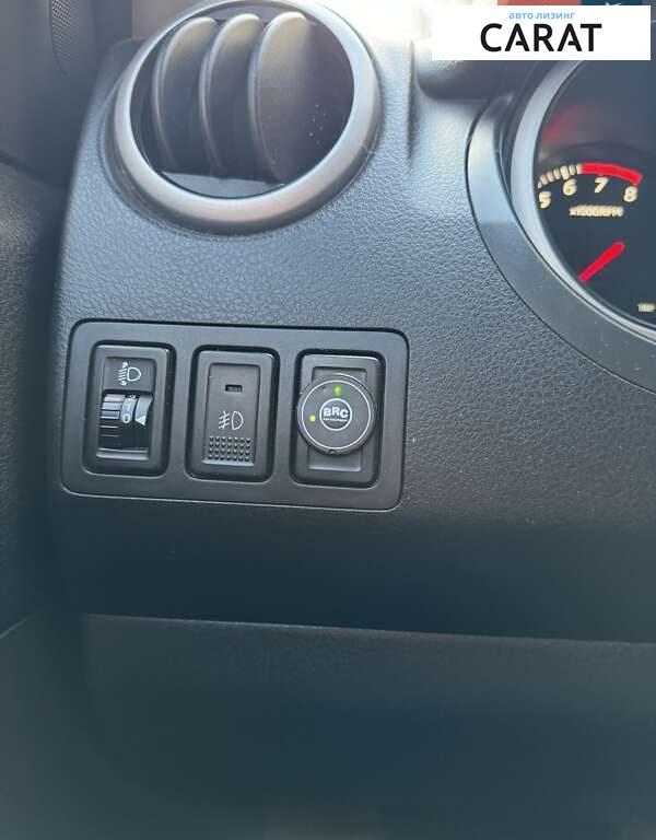 Suzuki Grand Vitara 2015