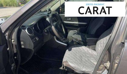 Suzuki Grand Vitara 2008