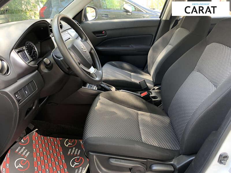 Suzuki Vitara 2021 Suzuki Vitara 2021