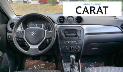 Suzuki Vitara 2021 Suzuki Vitara 2021