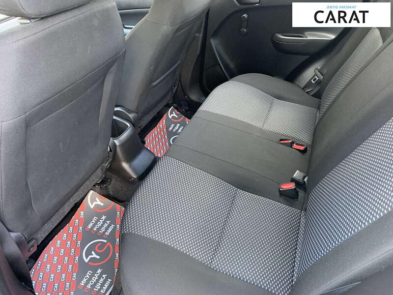 Suzuki Vitara 2021 Suzuki Vitara 2021