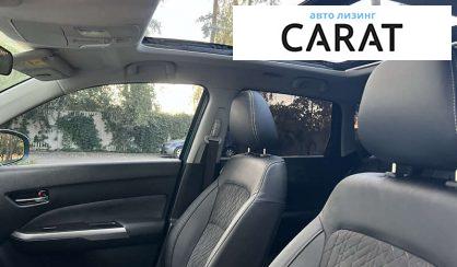 Suzuki Vitara 2019