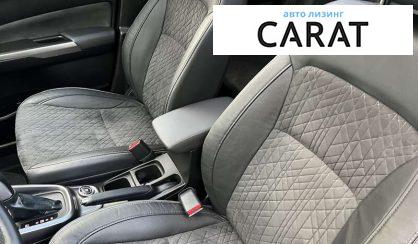 Suzuki Vitara 2019