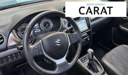 Suzuki Vitara 2019