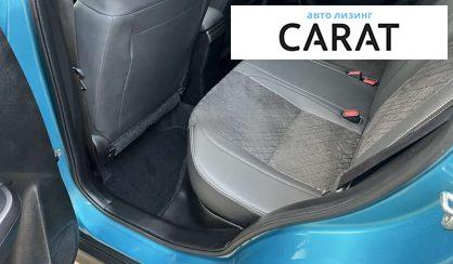 Suzuki Vitara 2019