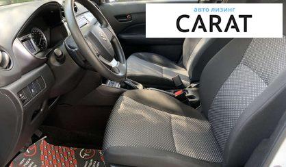 Suzuki Vitara 2021