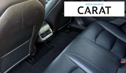 Tesla Model 3 2018 Tesla Model 3 2018