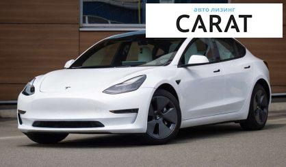 Рассмотреть Tesla Model 3 2023 Tesla Model 3 2023 - авто лізинг Carat