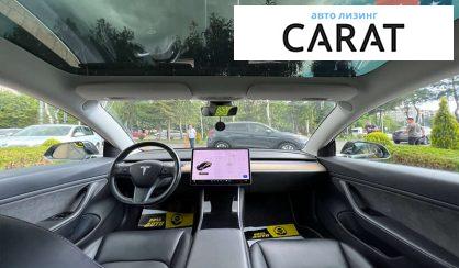 Tesla Model 3 2018